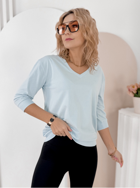HALENKA MODRÁ SOLENA