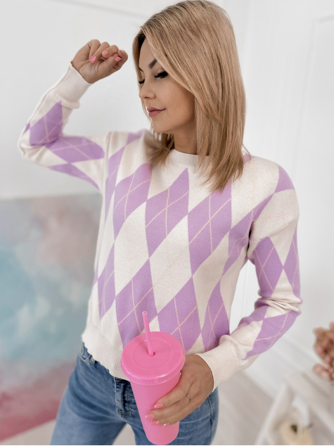 PULLOVER ATELIEN ONE