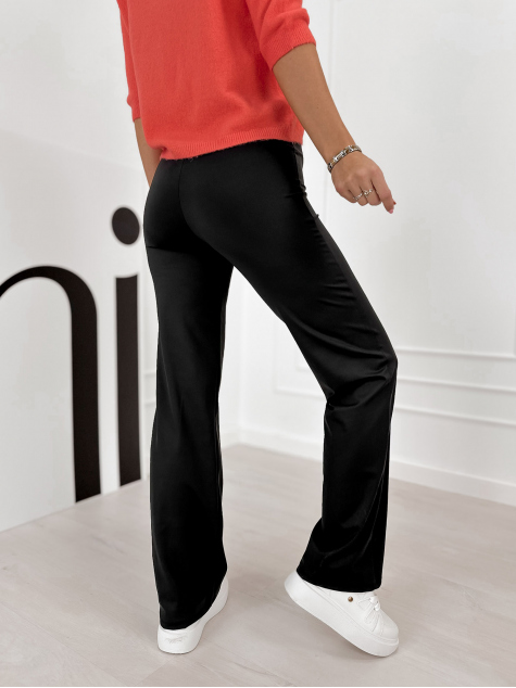LEGGINGS ASTELIA SCHWARZ