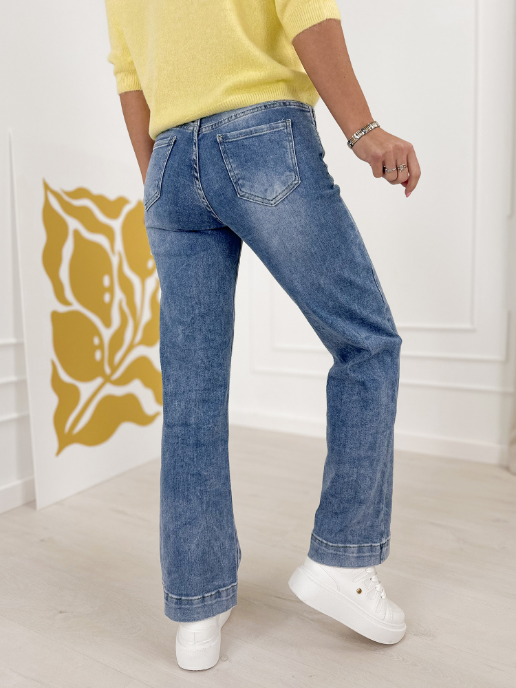 PANTS JEANS KELLY