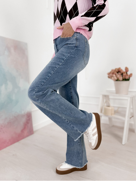 BIKSES BAXTER JEANS