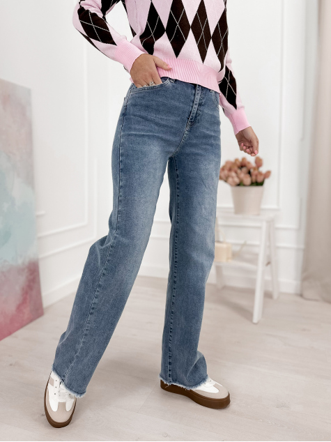 BIKSES BAXTER JEANS