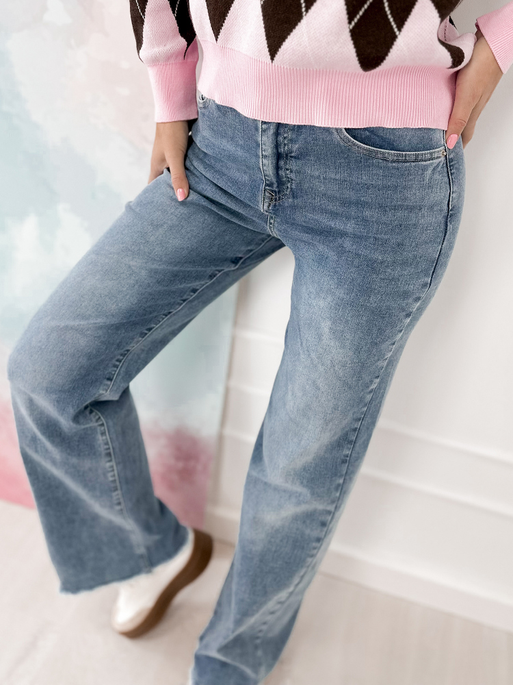 BIKSES BAXTER JEANS
