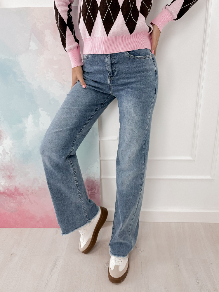 ПАНТАЛОНИ BAXTER JEANS