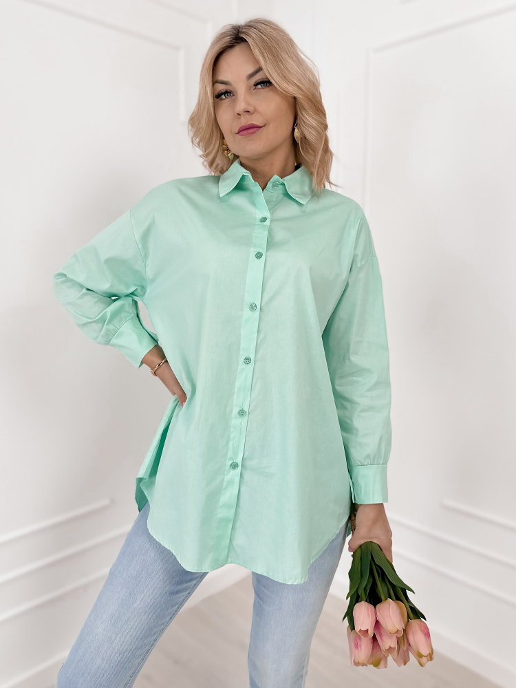 CAMASA DAISY MENTA