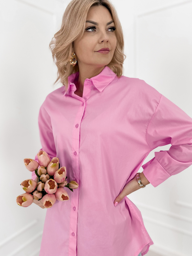 KREKLS DAISY ROZĀ