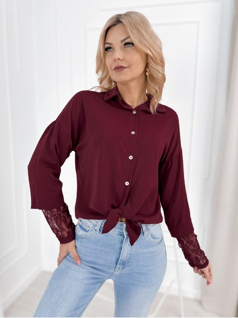 KREKLS ELOISE BORDO