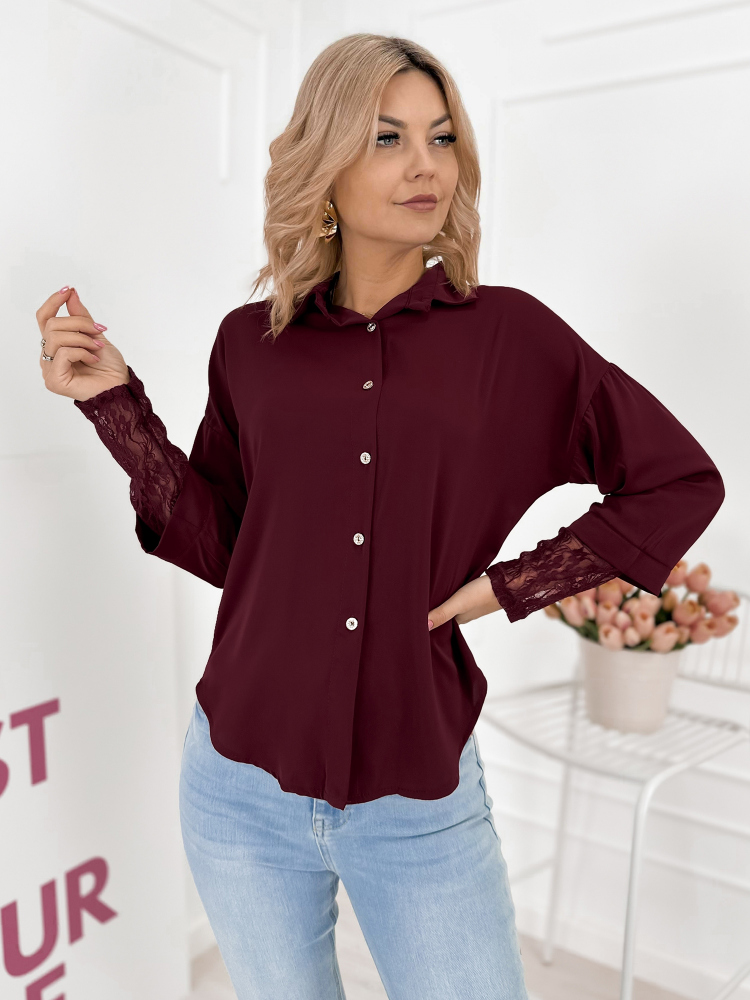 РИЗА ELOISE БОРДО