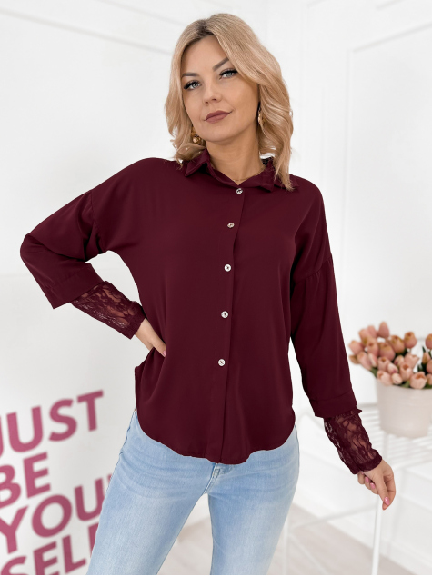 CAMASA ELOISE BURDEAUX