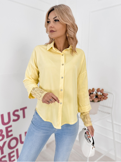KREKLS ELOISE DZELTENA