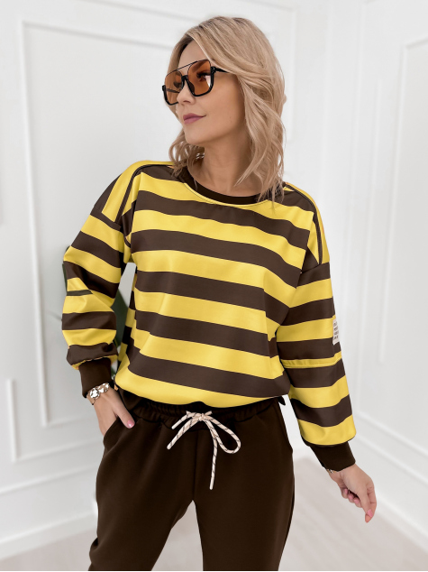 SOUPRAVA DRESS REGIS FOUR