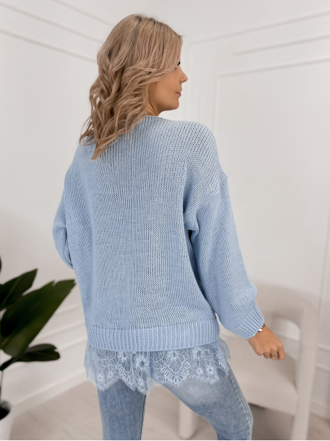 MEGZTINIS LENOX BLUE