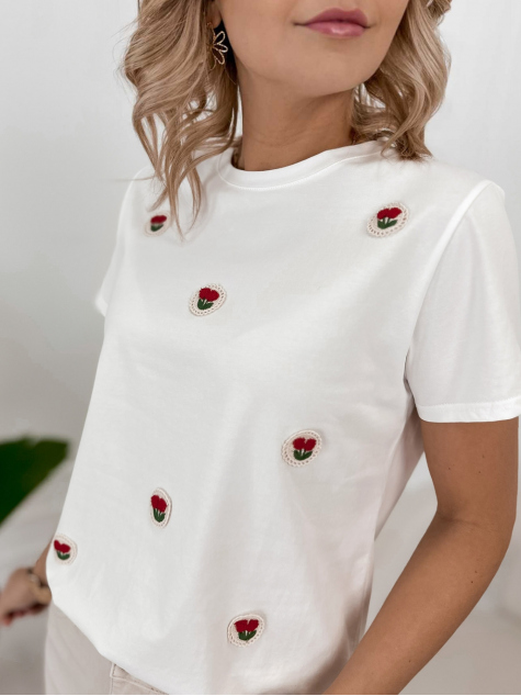 BLUZA SAVANNAH THREE