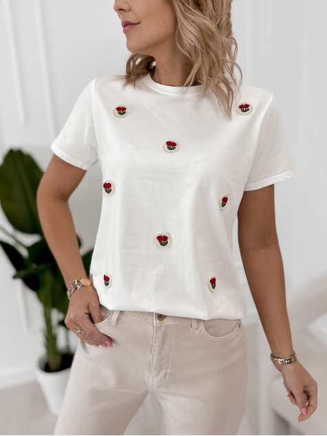 BLOUSE SAVANNAH THREE
