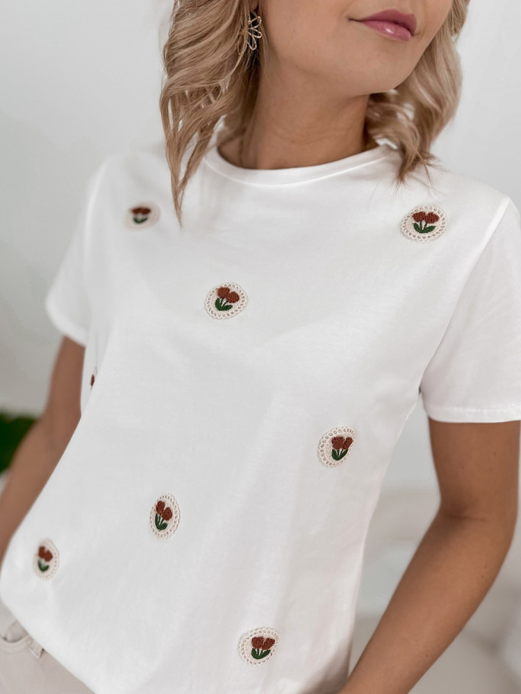 BLUZA SAVANNAH FIVE
