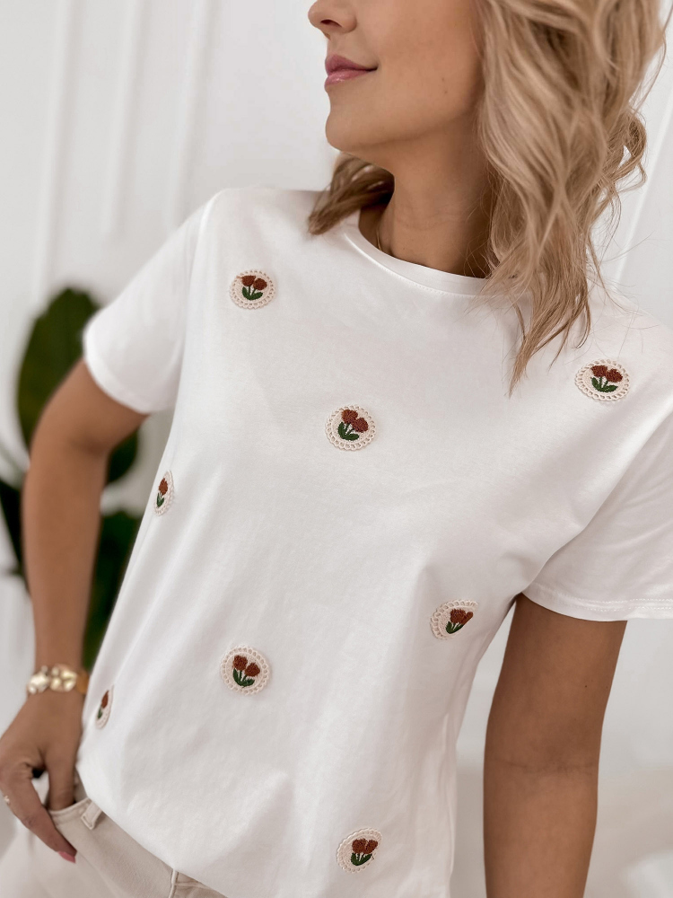 BLUZA SAVANNAH FIVE