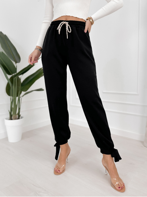 PANTALONI NASH NEGRU
