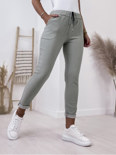 HOSE BOLT KHAKI