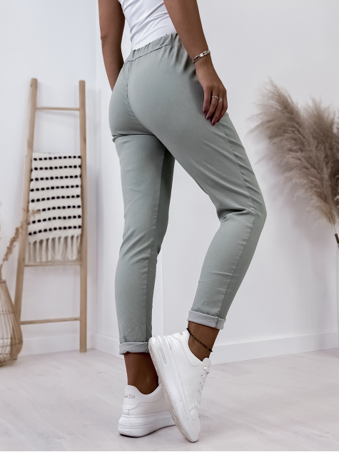 PÜKSID BOLT KHAKI