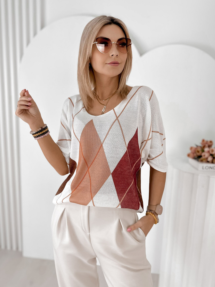 BLUZA CALLIE FOUR