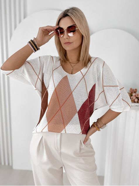 BLUZA CALLIE FOUR