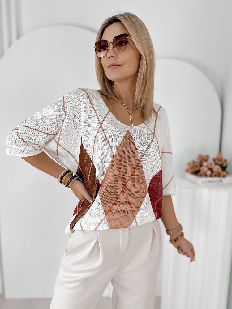 BLUZA CALLIE FOUR