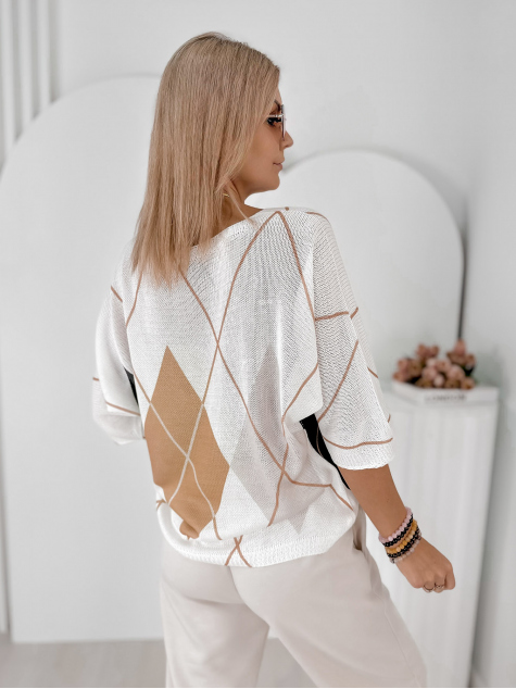 BLUZA CALLIE THREE