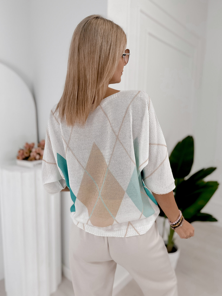 BLOUSE CALLIE ONE
