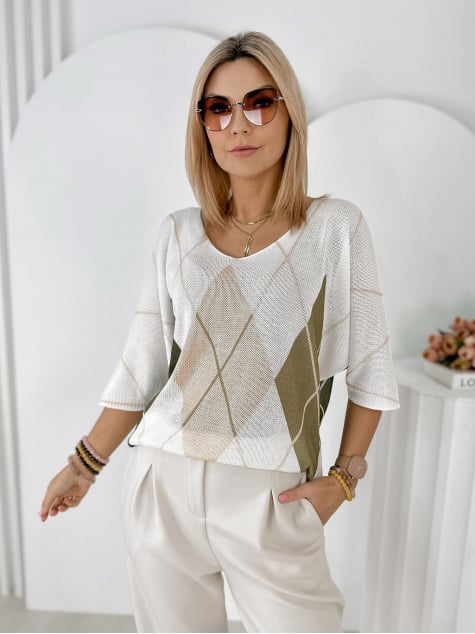 BLUZA CALLIE SIX