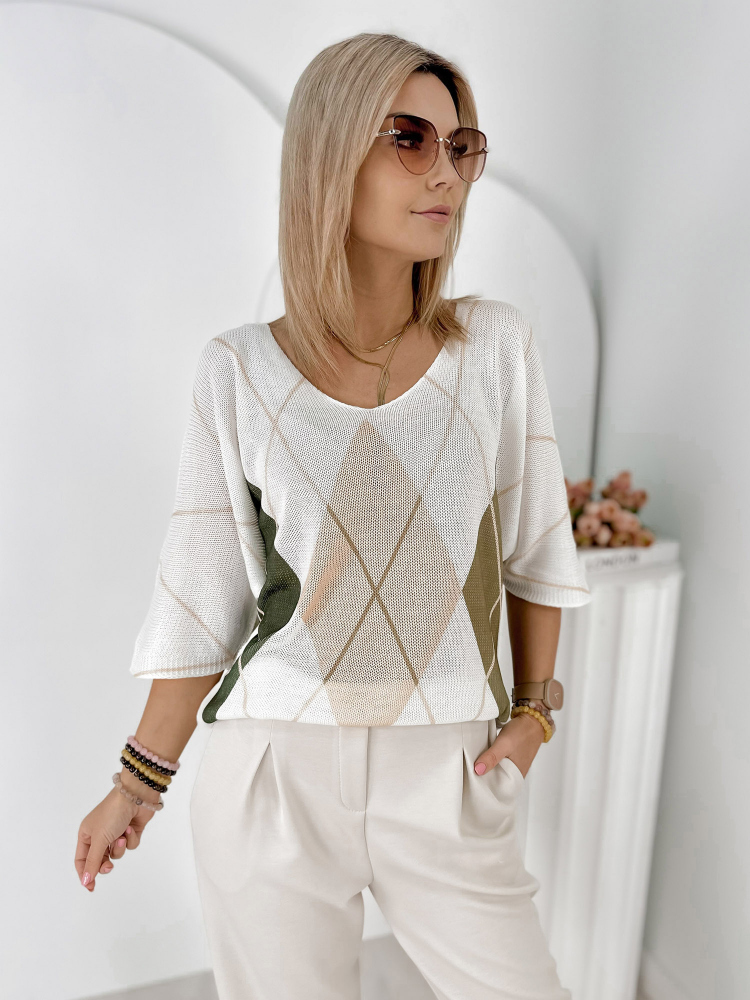 BLUZA CALLIE SIX