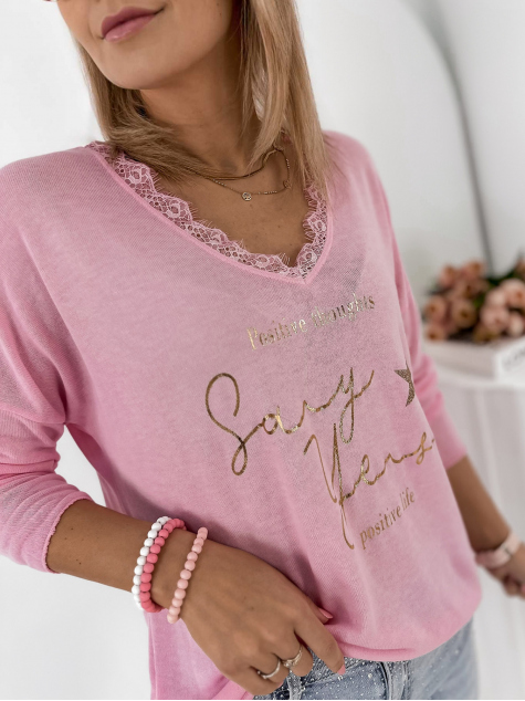 BLOUSE MARLA ROSE