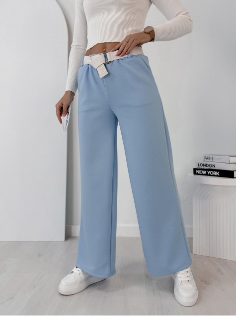 KALHOTY ROWAN BLUE