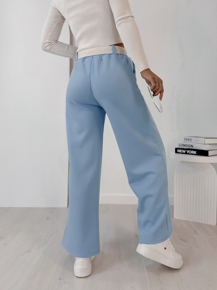 KALHOTY ROWAN BLUE