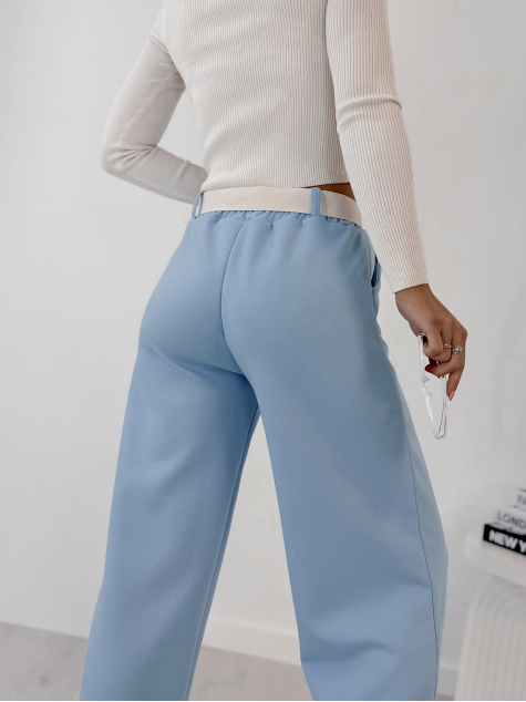 BIKSES ROWAN BLUE