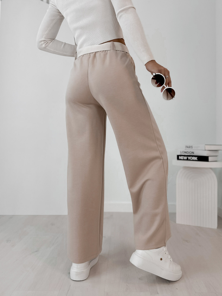 HOSE ROWAN BEIGE
