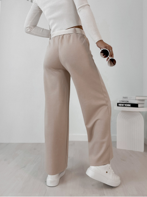 HOSE ROWAN BEIGE