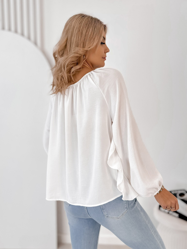 BLUSE HADLEY WEISS