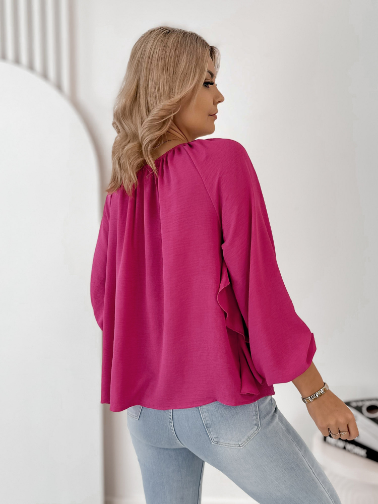 BLUZA HADLEY ROZ