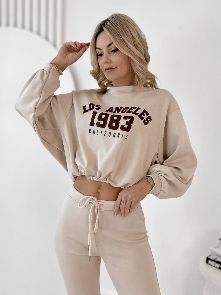 KOMPLEKTS KLEITA LAUREL BĒŠS