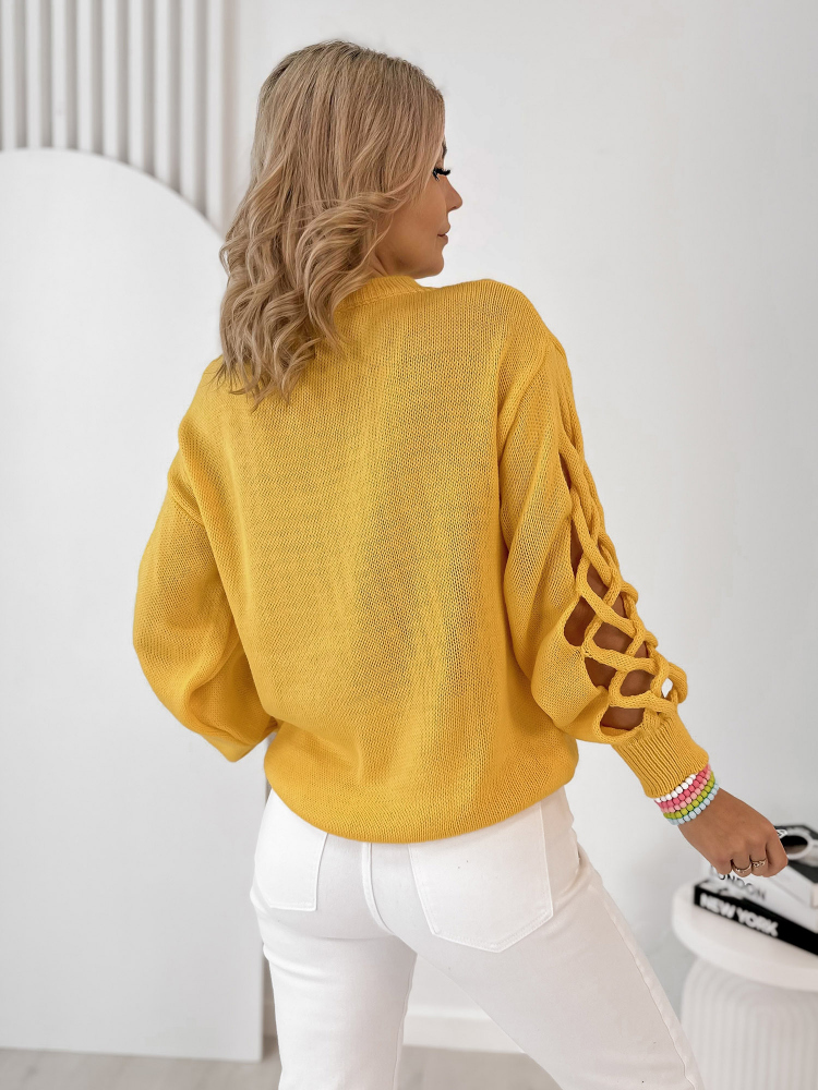 SVETR ARDEN YELLOW