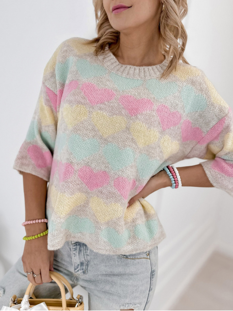 SWEATER GLENDALE TWO
