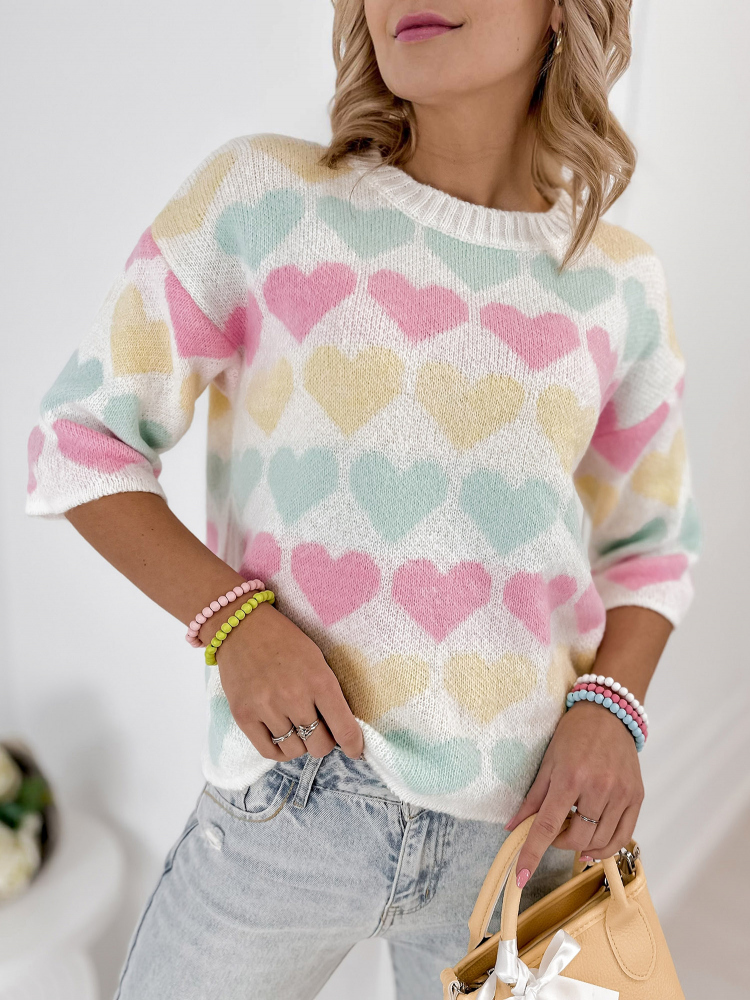 SWEATER GLENDALE ONE