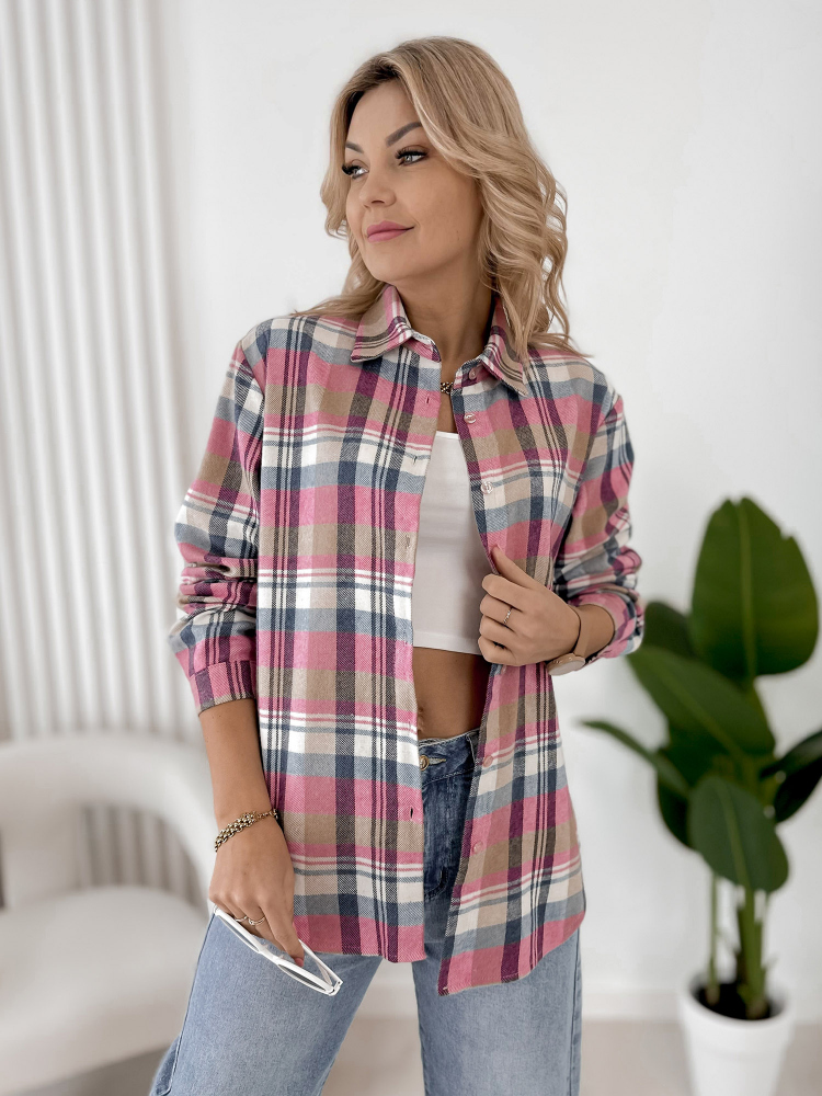 CHEMISE MEMPHIS ONE