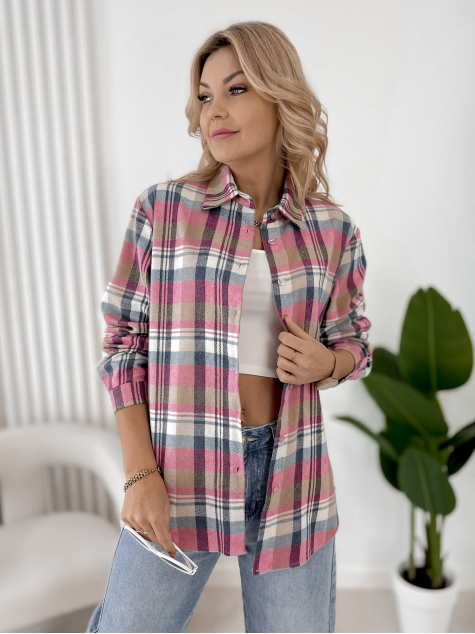 CHEMISE MEMPHIS ONE