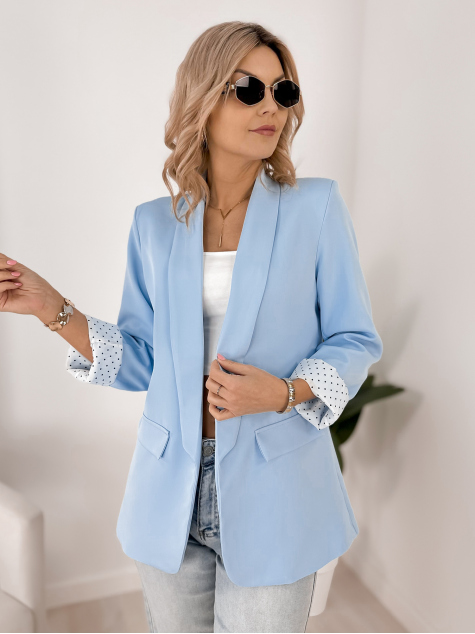 SACOU GRACELAND BLUE