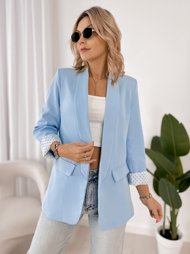 SACOU GRACELAND BLUE