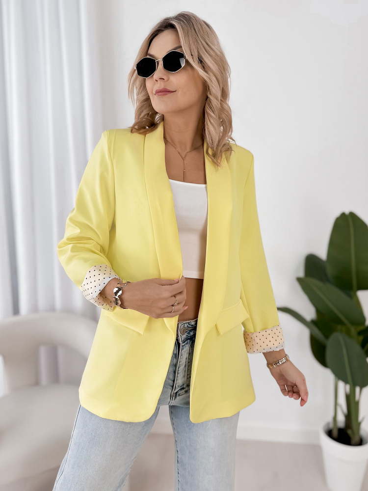 BLAZER GRACELAND GELB
