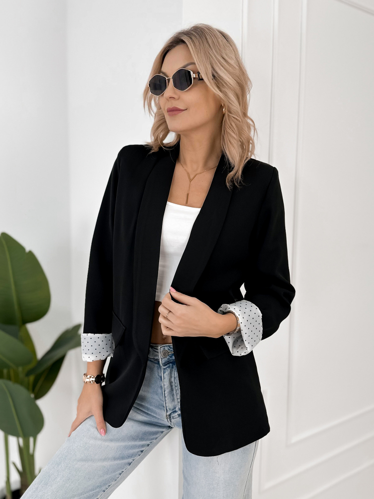 BLAZER GRACELAND SCHWARZ
