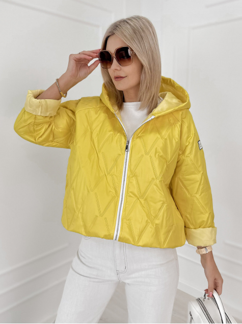 GEACA ELINOR GALBENA