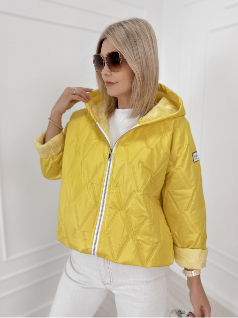 JACKE ELINOR GELBE